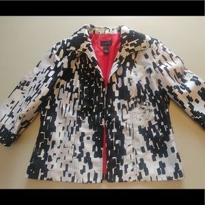 Women's size 12 blazer